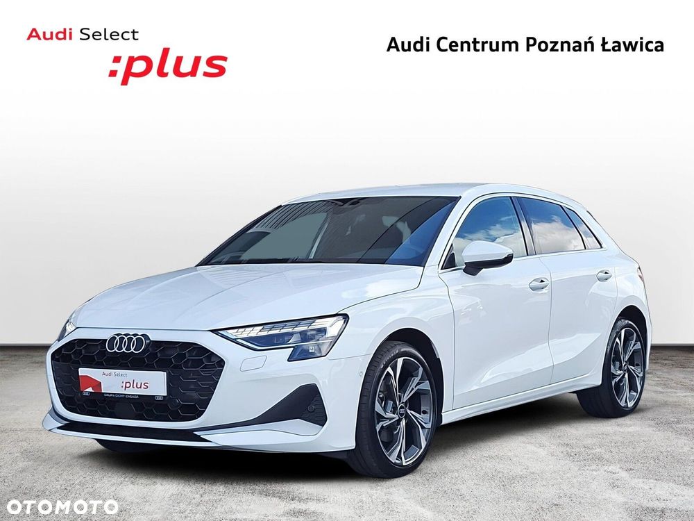 Audi A3 Sportback - 2