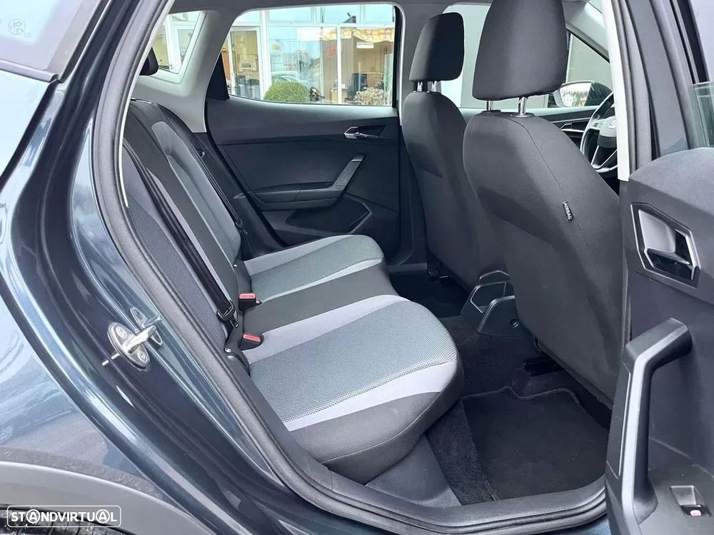 SEAT Arona 1.0 TSI Style - 30