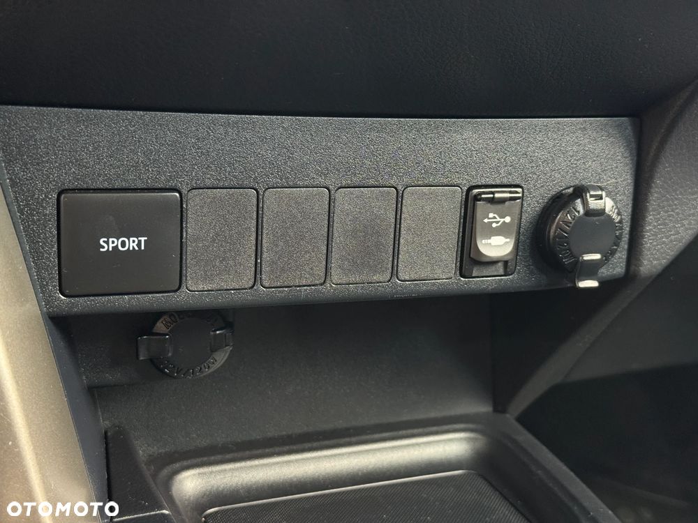 Toyota RAV4 2.0 D-4D Active 4x2 - 33