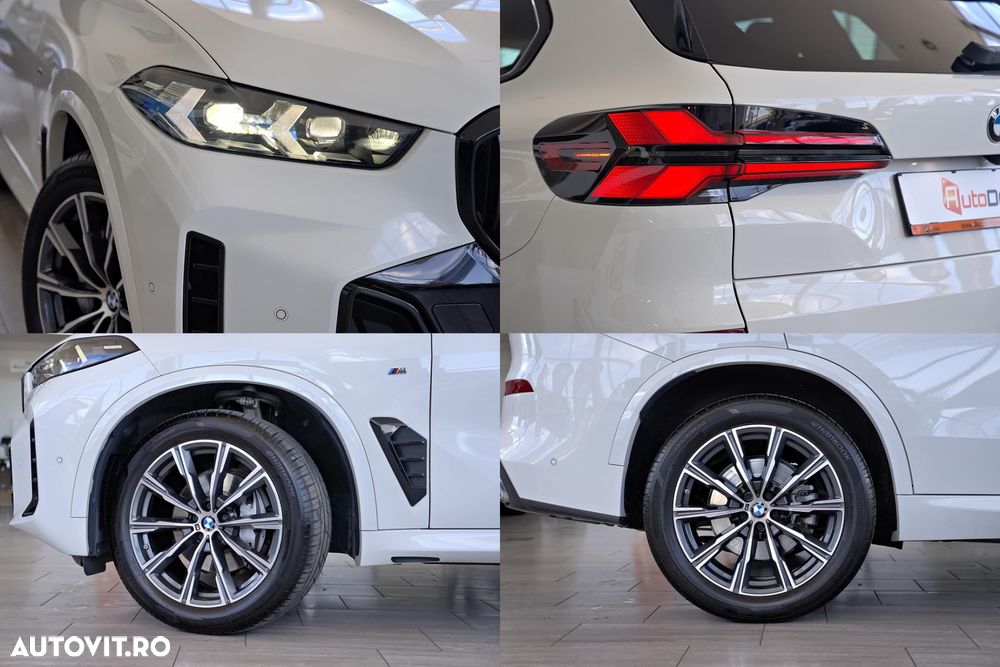 BMW X5 xDrive30d - 9