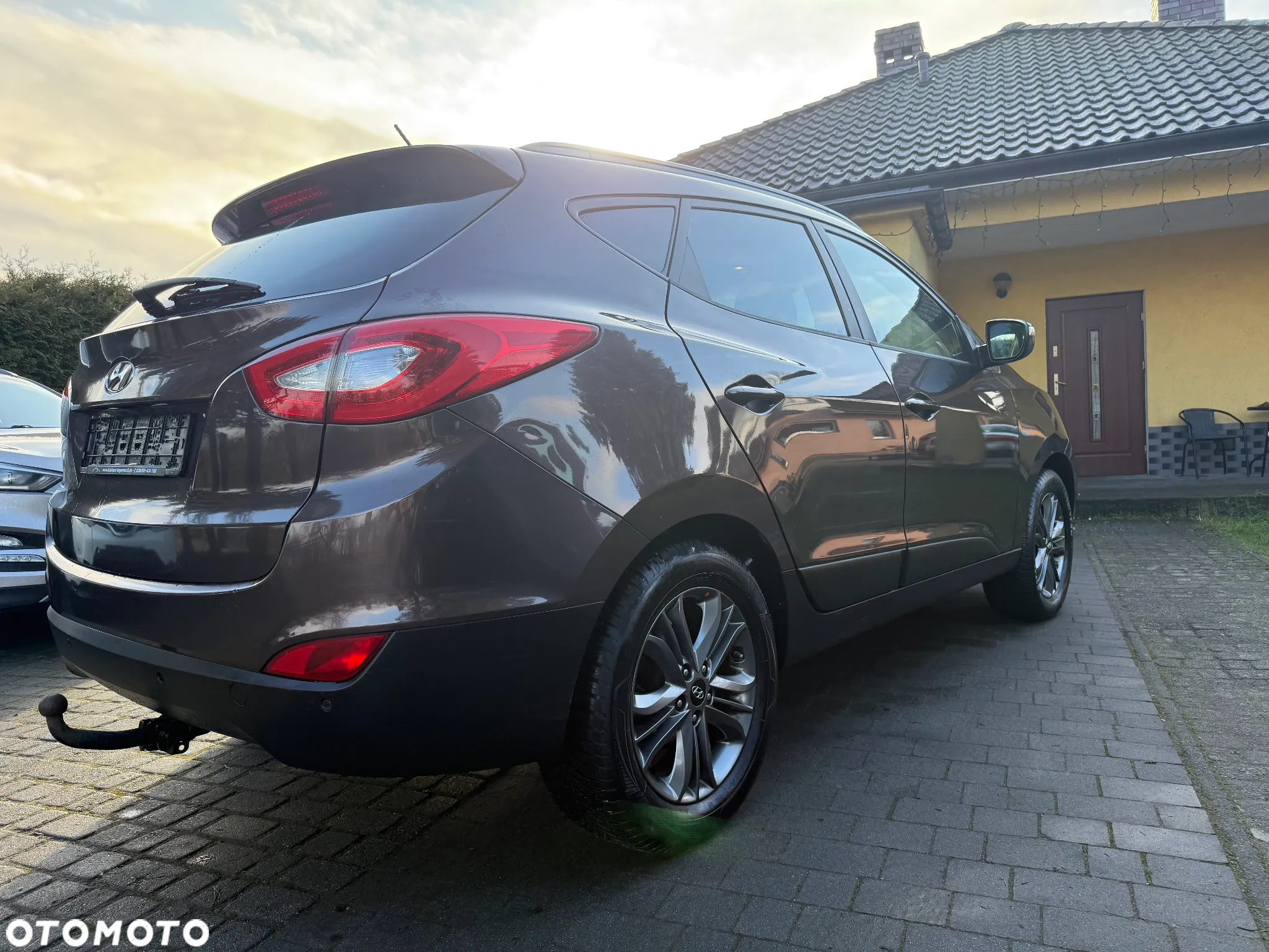 Hyundai ix35 - 8