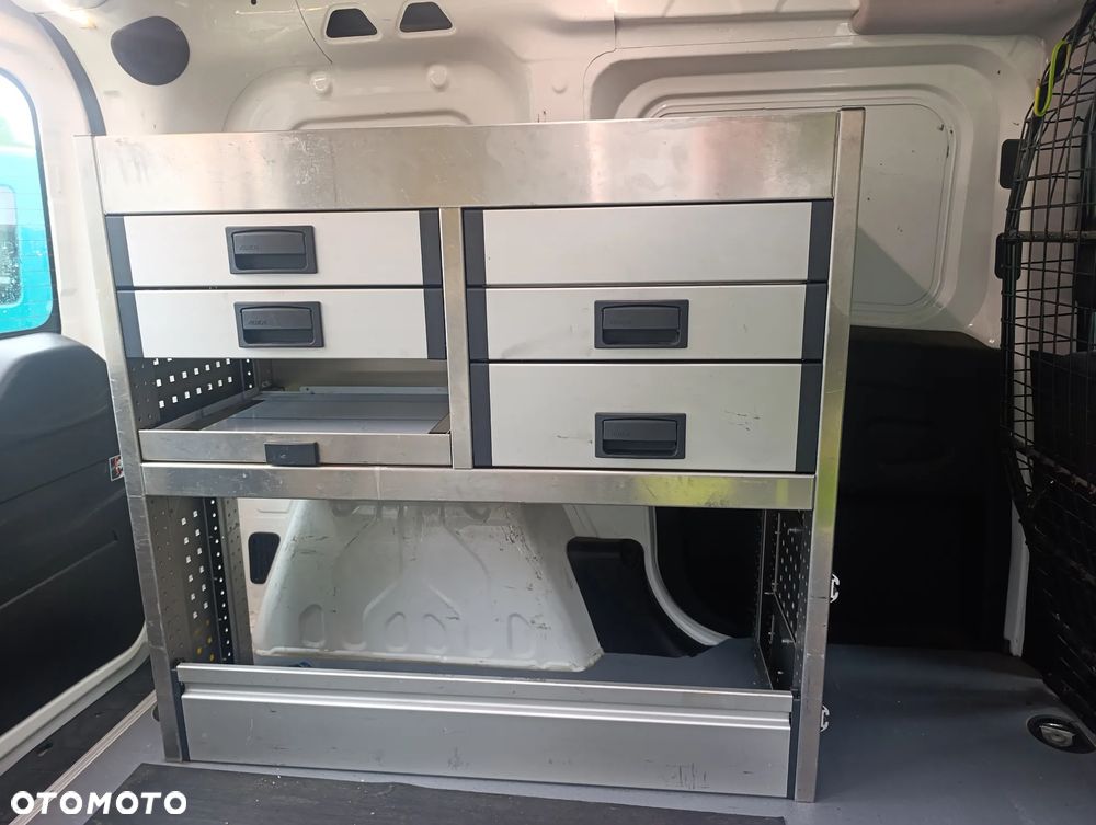 Opel Combo Tour Van 1.4 L1H1 - 21