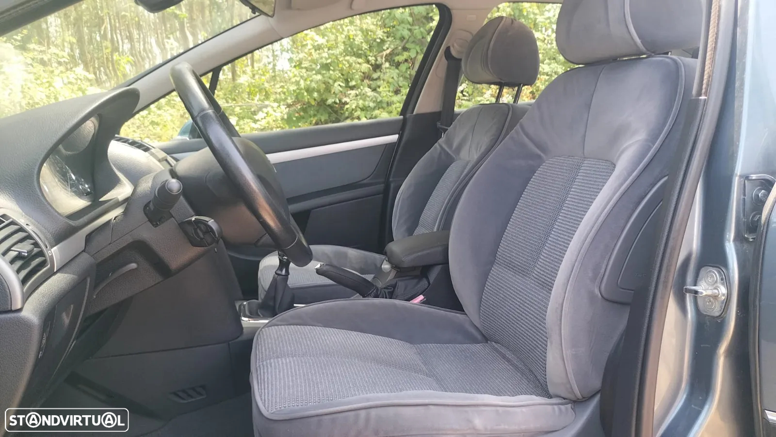 Peugeot 407 1.6 HDi Executive - 7