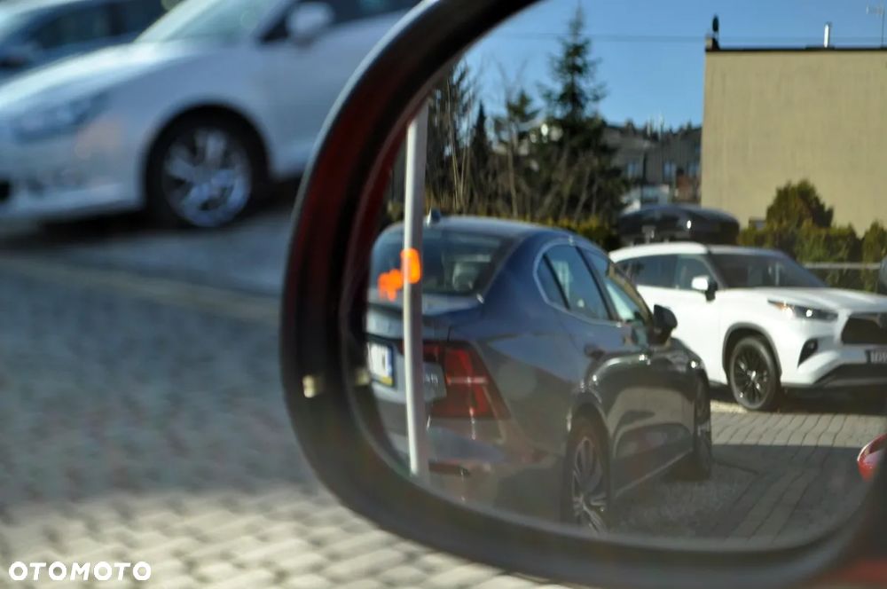 Seat Alhambra 2.0 TSI FR-Line DSG - 38