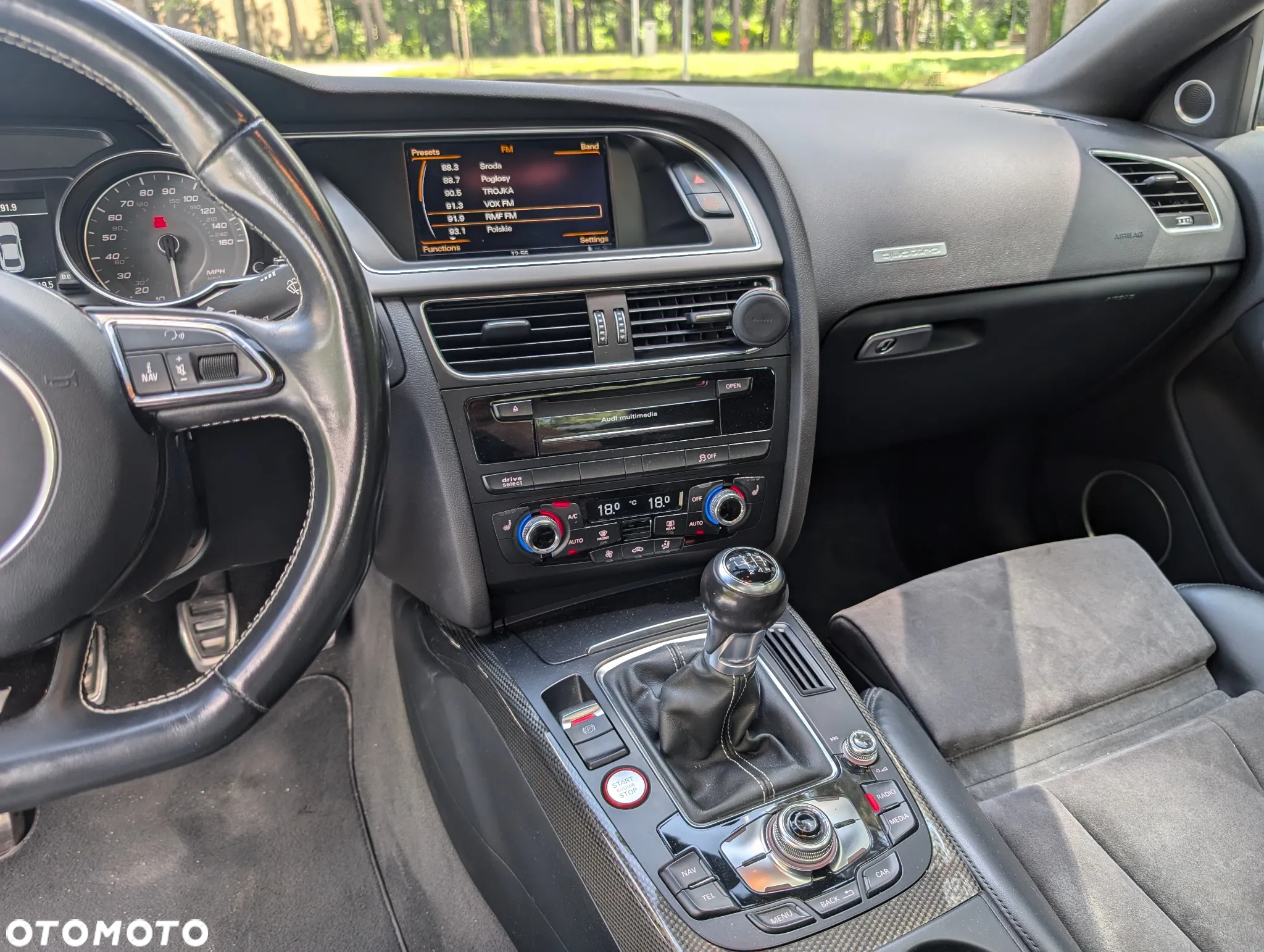 Audi S5 - 13