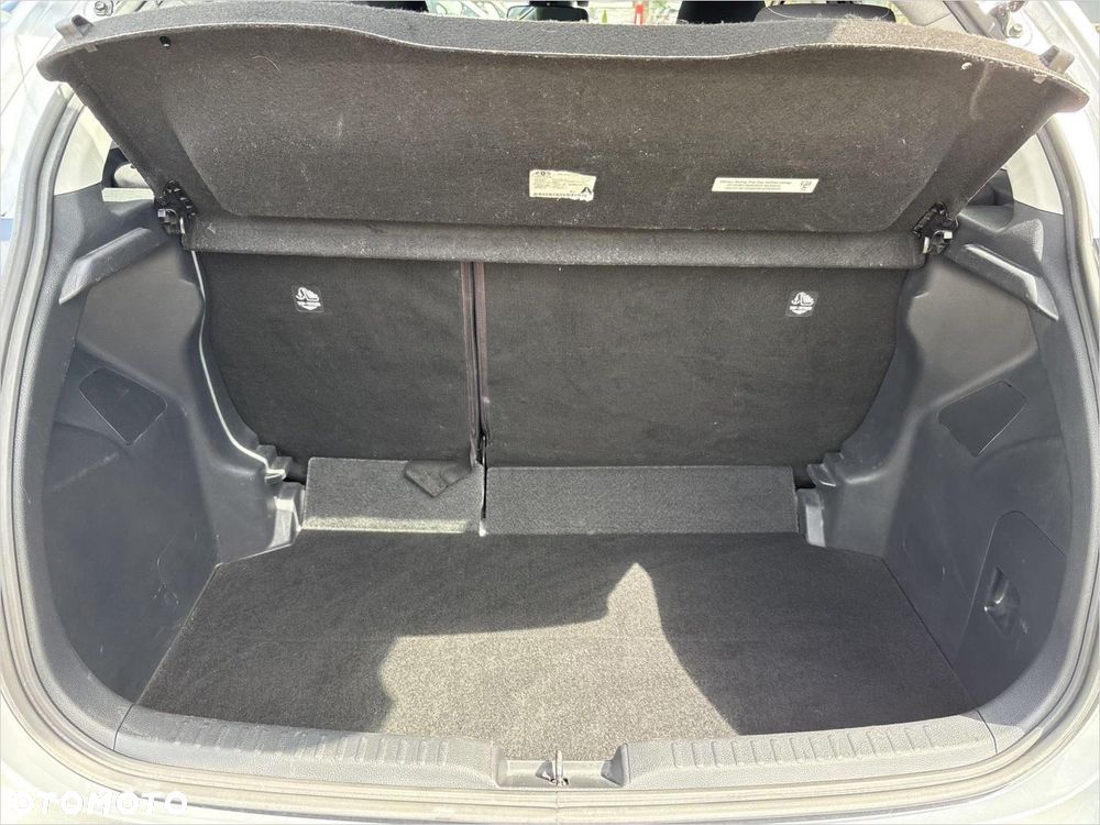 Toyota Yaris 1.0 Comfort - 16