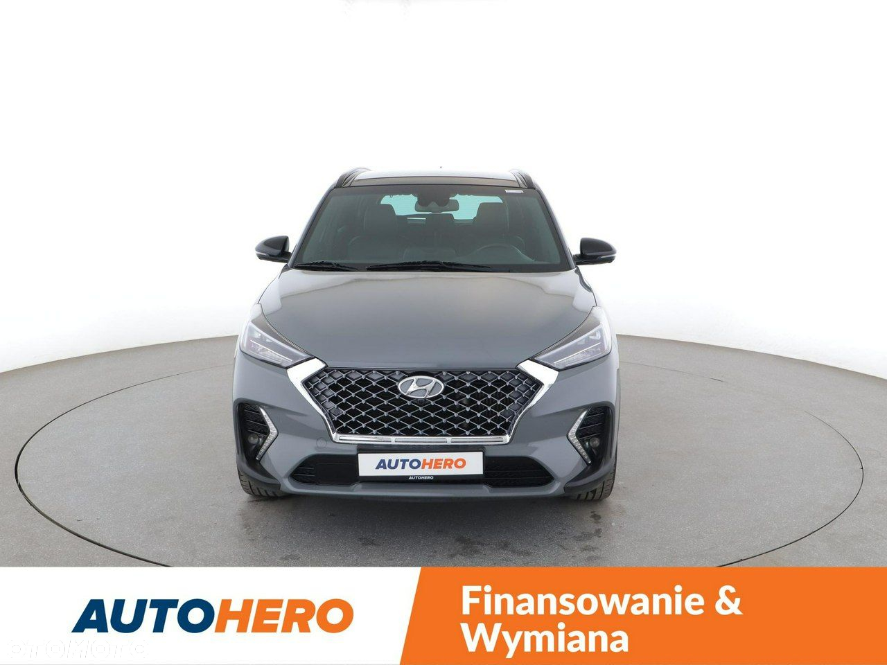 Hyundai Tucson 1.6 GDi 4WD DCT N Line - 11