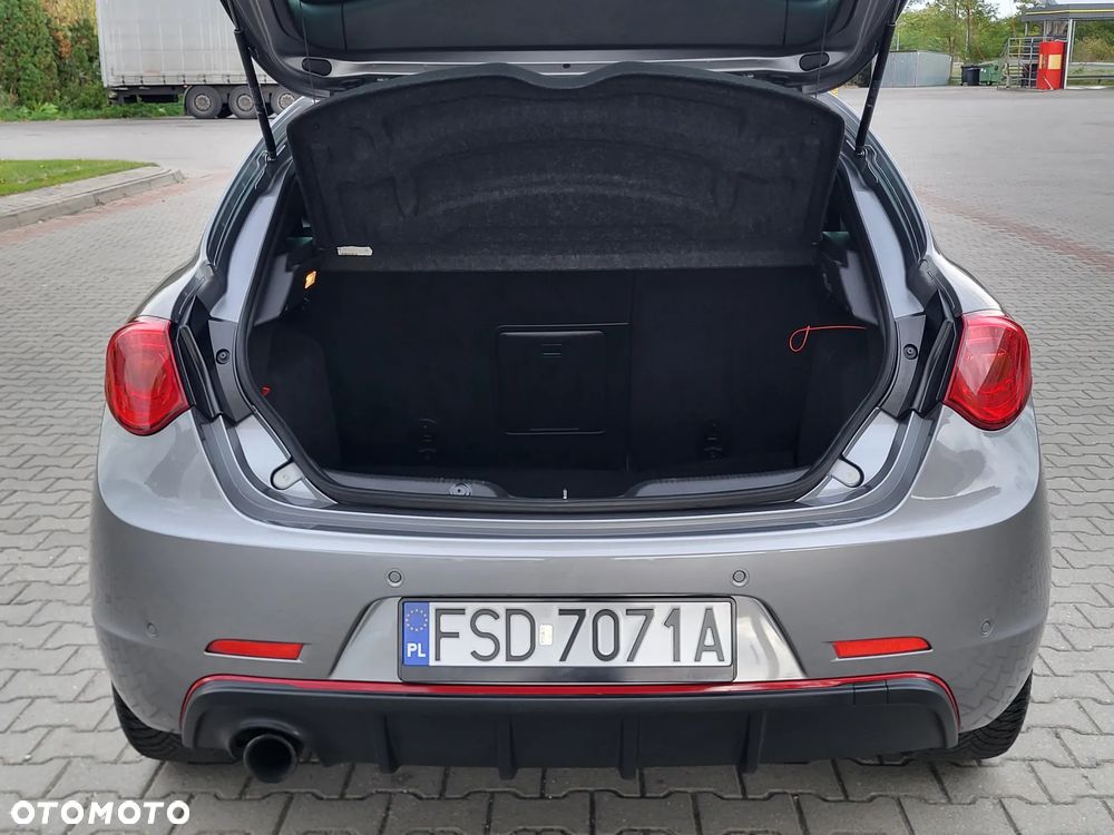Alfa Romeo Giulietta 1.4 TB Sprint - 35