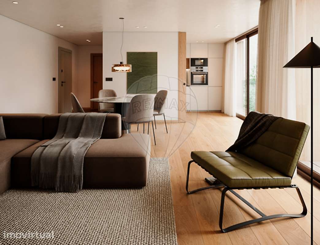 Apartamento T3 para venda - Grande imagem: 4/22