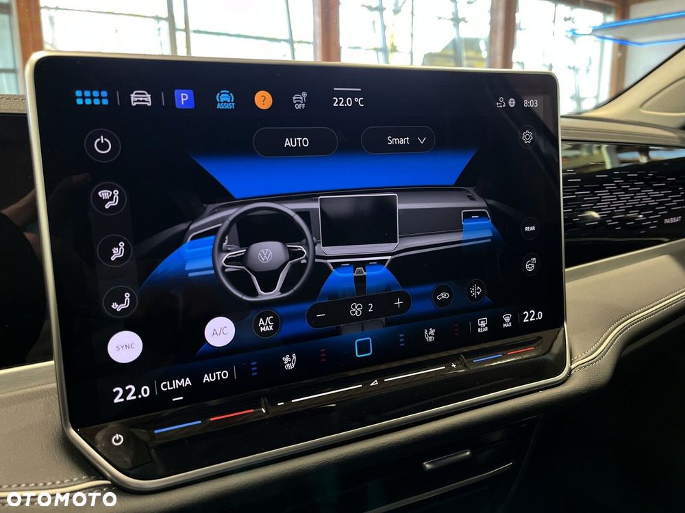 Volkswagen Passat Variant 2.0 TSI Business Plus DSG - 28