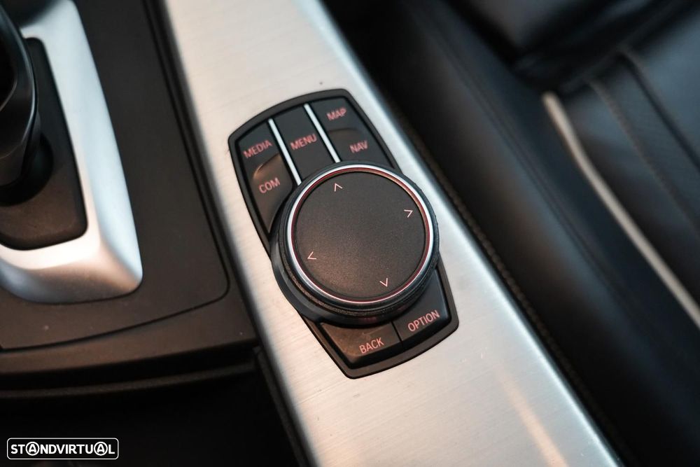 BMW 430 Gran Coupé i Pack M Auto - 17