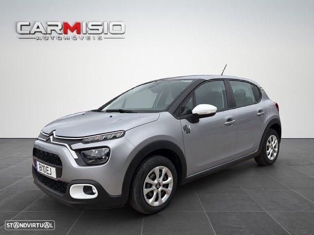 Citroën C3 1.2 PureTech YOU! - 7