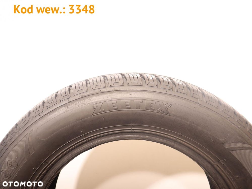 Zeetex Ice-Plus S100 - 195/65 R15 - 5