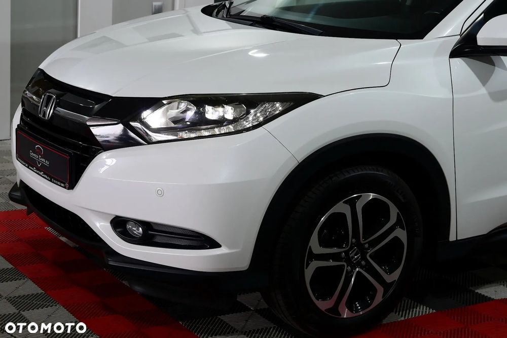 Honda HR-V 1.5 i-VTEC CVT Executive - 34