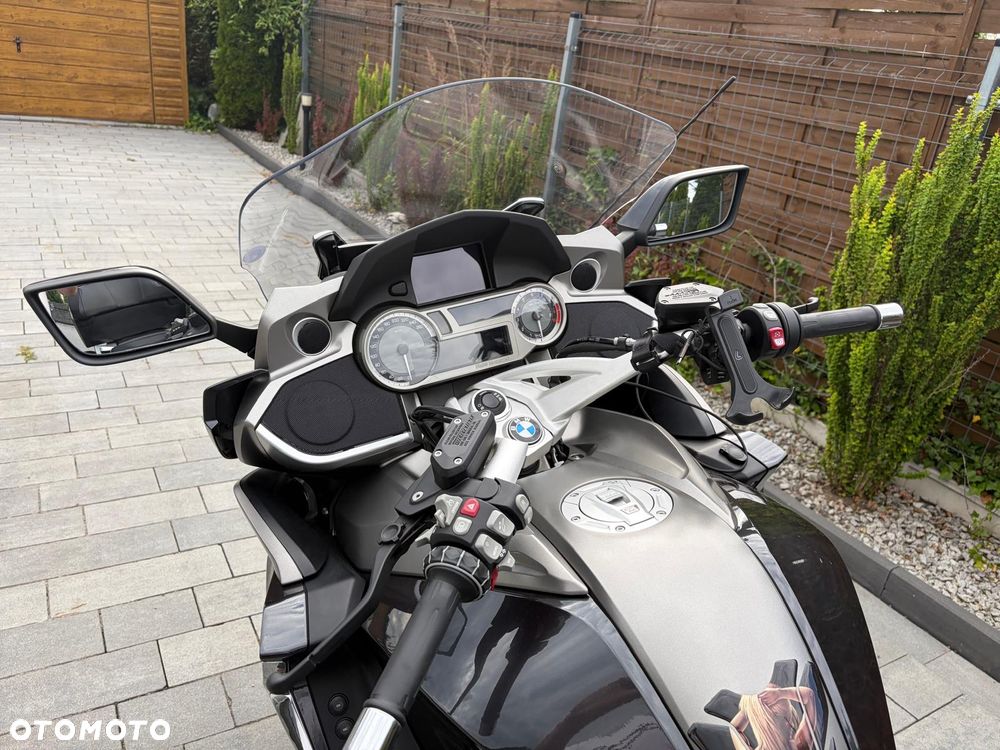 BMW K - 14