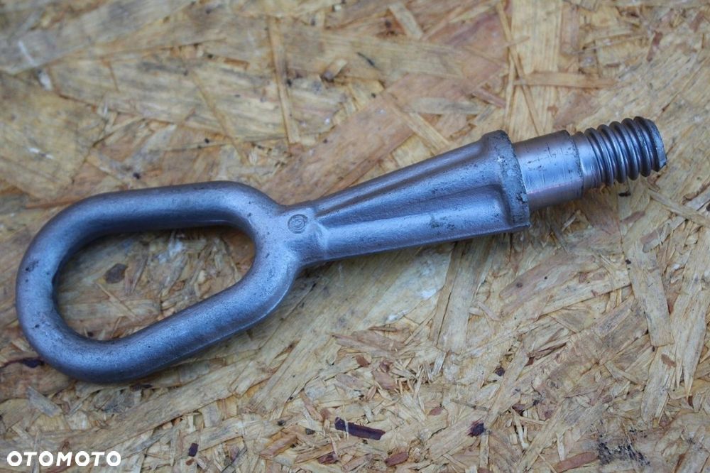 Ucho holownicze wkrętka BMW e90 e87 x5 x3 - 1