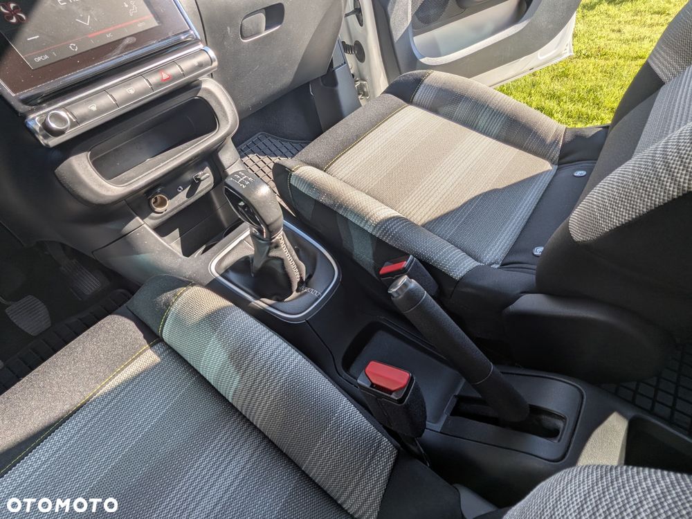 Citroën C3 1.2 PureTech Shine - 10