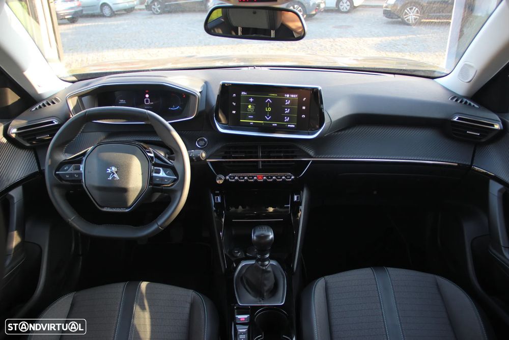 Peugeot 2008 PureTech 100 Stop&Start Allure Pack - 10