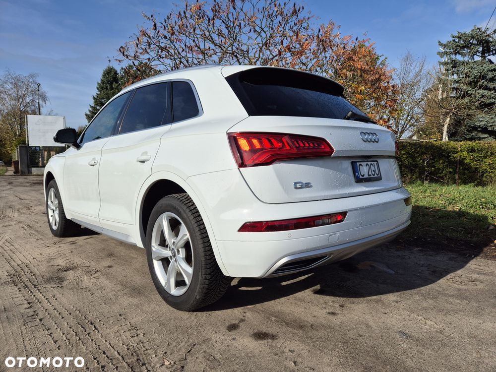 Audi Q5 - 4