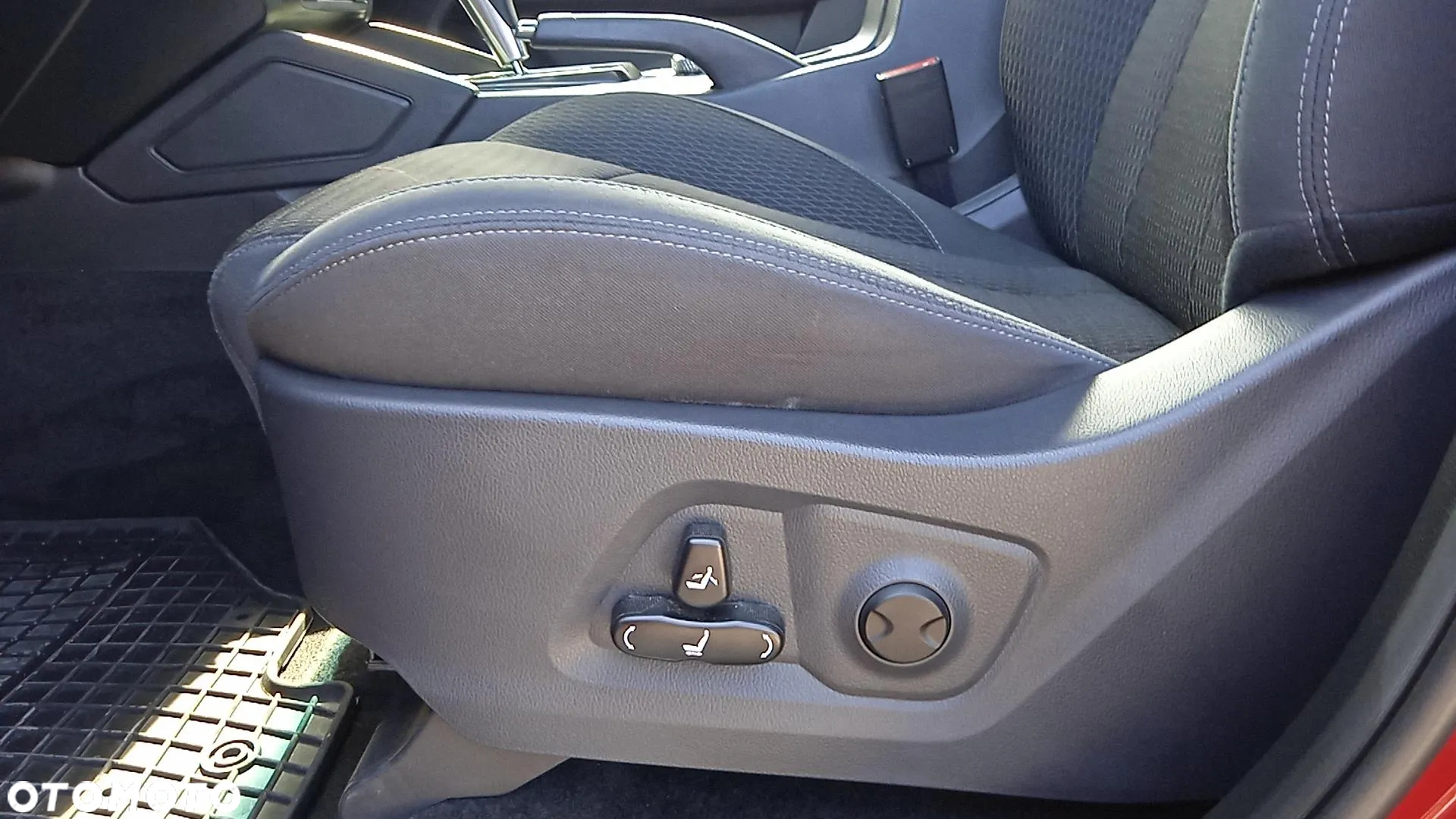 SsangYong/KGM Musso 2.2 e-XDi Adventure 4WD - 29