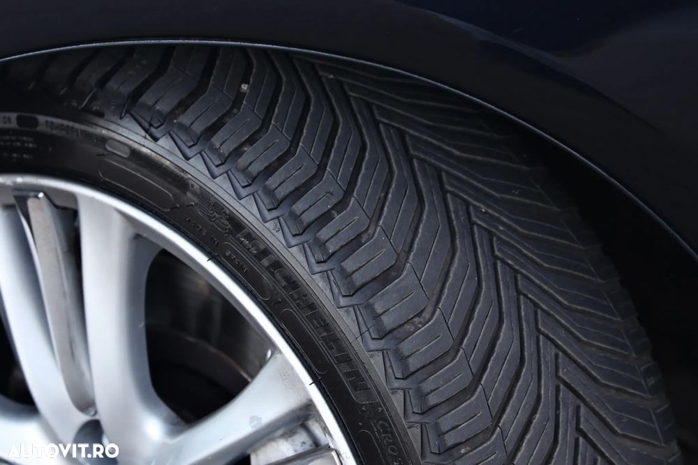 Lexus Seria GS 450h - 17