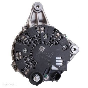 28-7702 ALTERNATOR MERCEDES C E GLC V 160 180 200 250 300 1.6 2.0 - 4