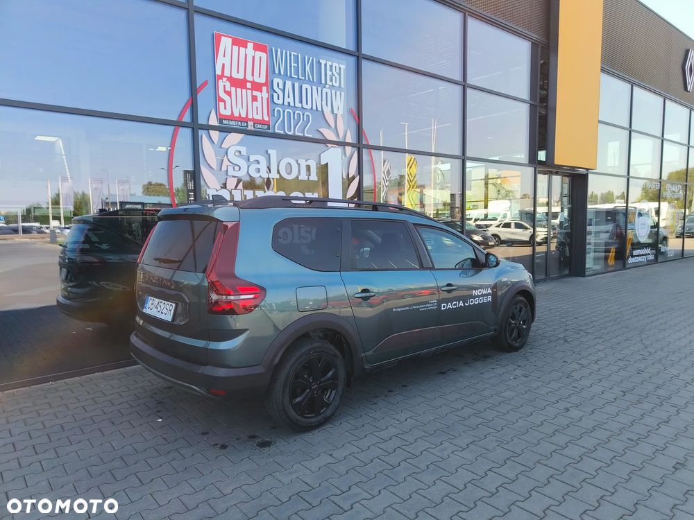 Dacia Jogger 1.0 TCe Extreme+ 7os - 3