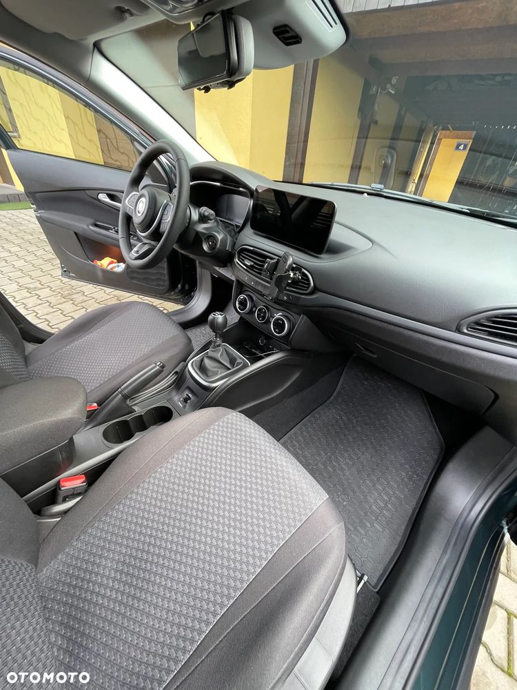 Fiat Tipo - 28