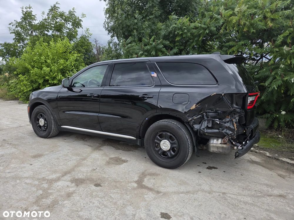 Dodge Durango - 8