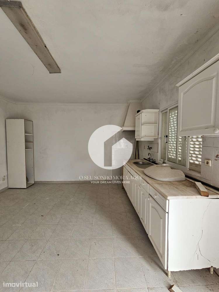 Moradia T3 com Vista Ria Formosa - Olhão - Grande imagem: 4/45