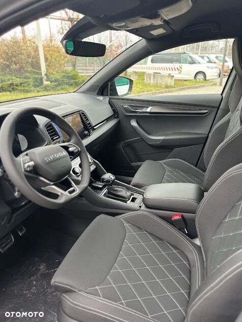 Skoda Karoq - 7