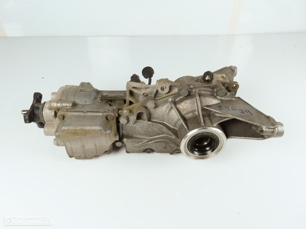 Diferencial Com Embraiagem "Hang on" Trás Usado / Original BMW 2 Active Tourer (... - 2