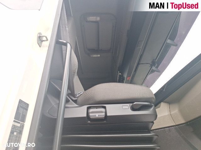 MAN TGX 18.470 4x2 BL SA - 7