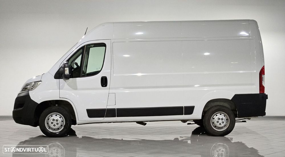 Citroën Jumper 33 L2H2 S&S Shine - 18