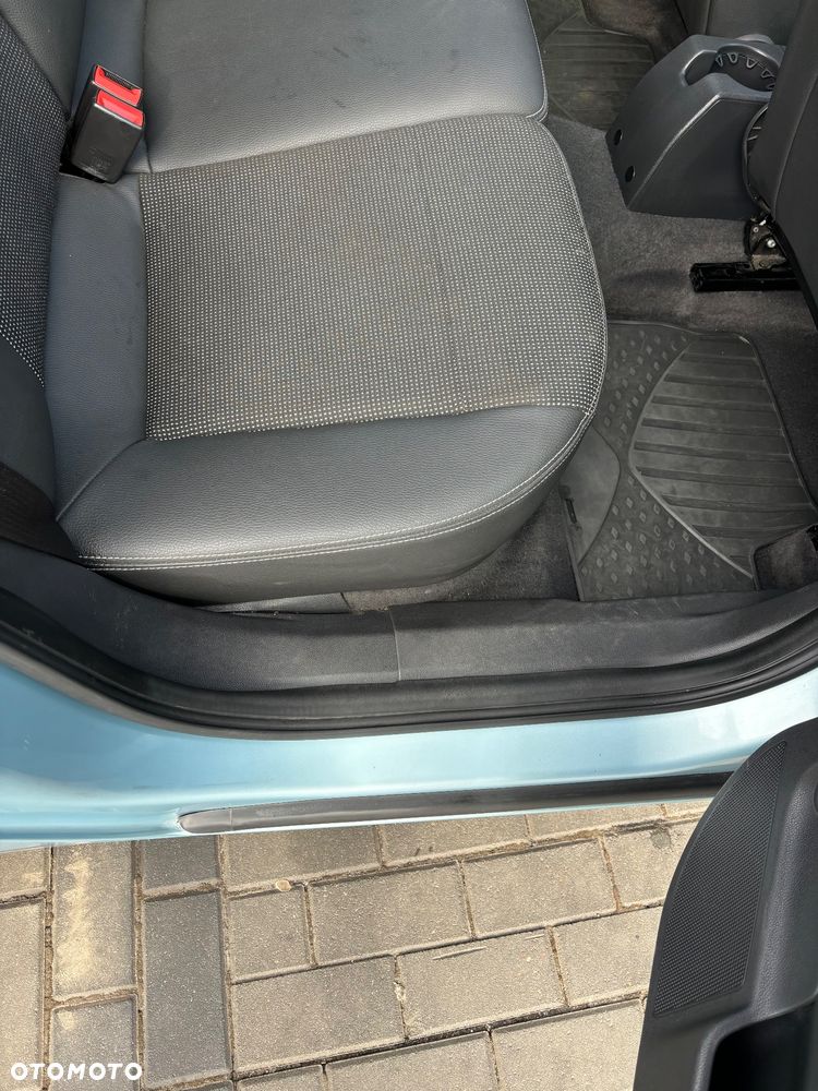 Opel Astra 1.9 CDTI Edition - 39