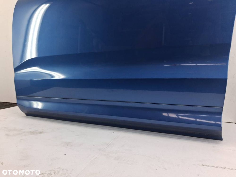 DRZWI PRZÓD LEWE VOLVO XC60 II 2021 720 KOMPLETNE ORYGINAŁ - 6
