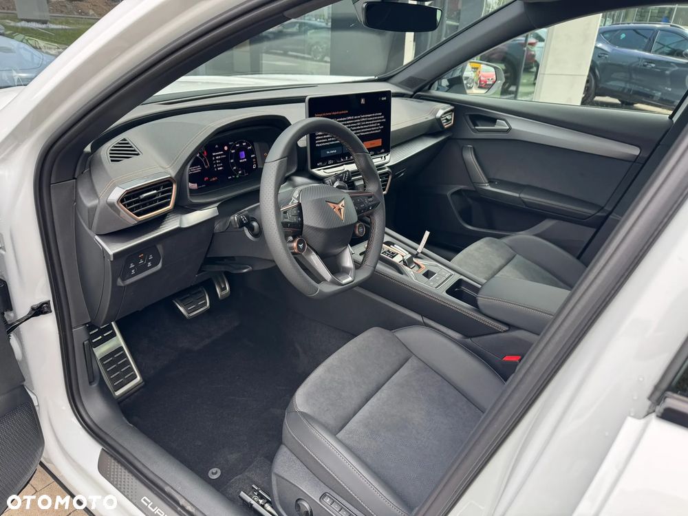 Cupra Formentor 2026