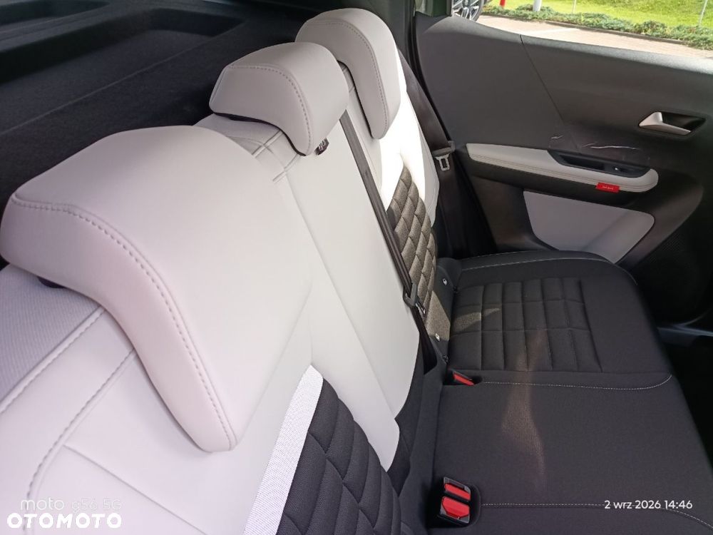 Citroën C3 Aircross - 18