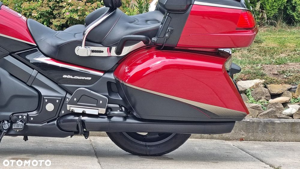Honda GL - 23