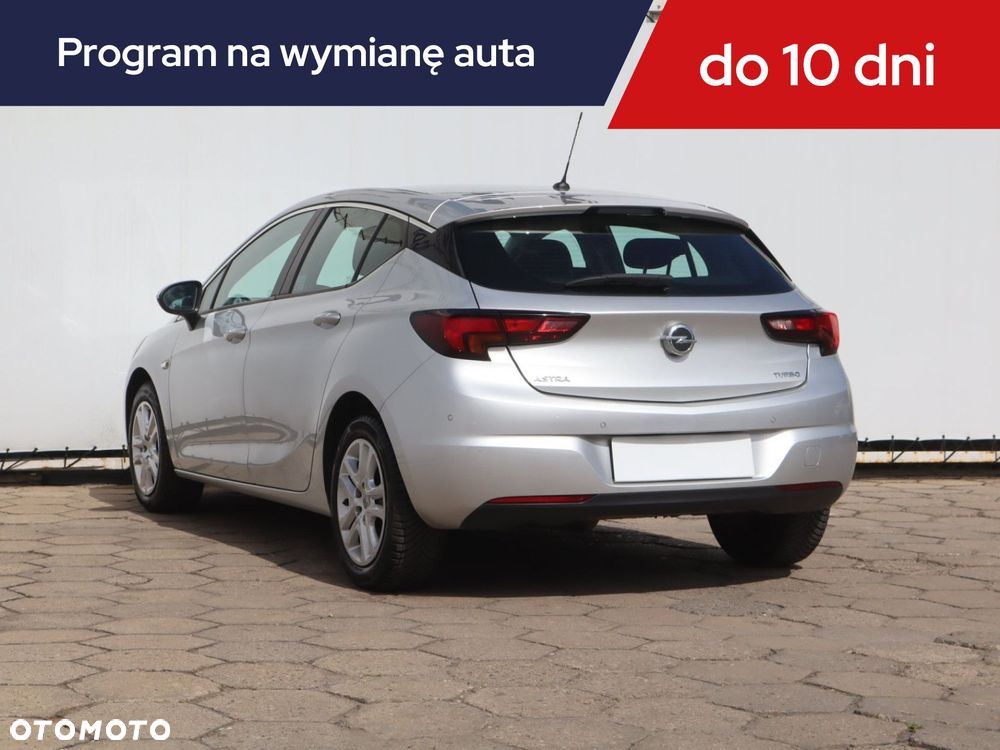 Opel Astra - 6