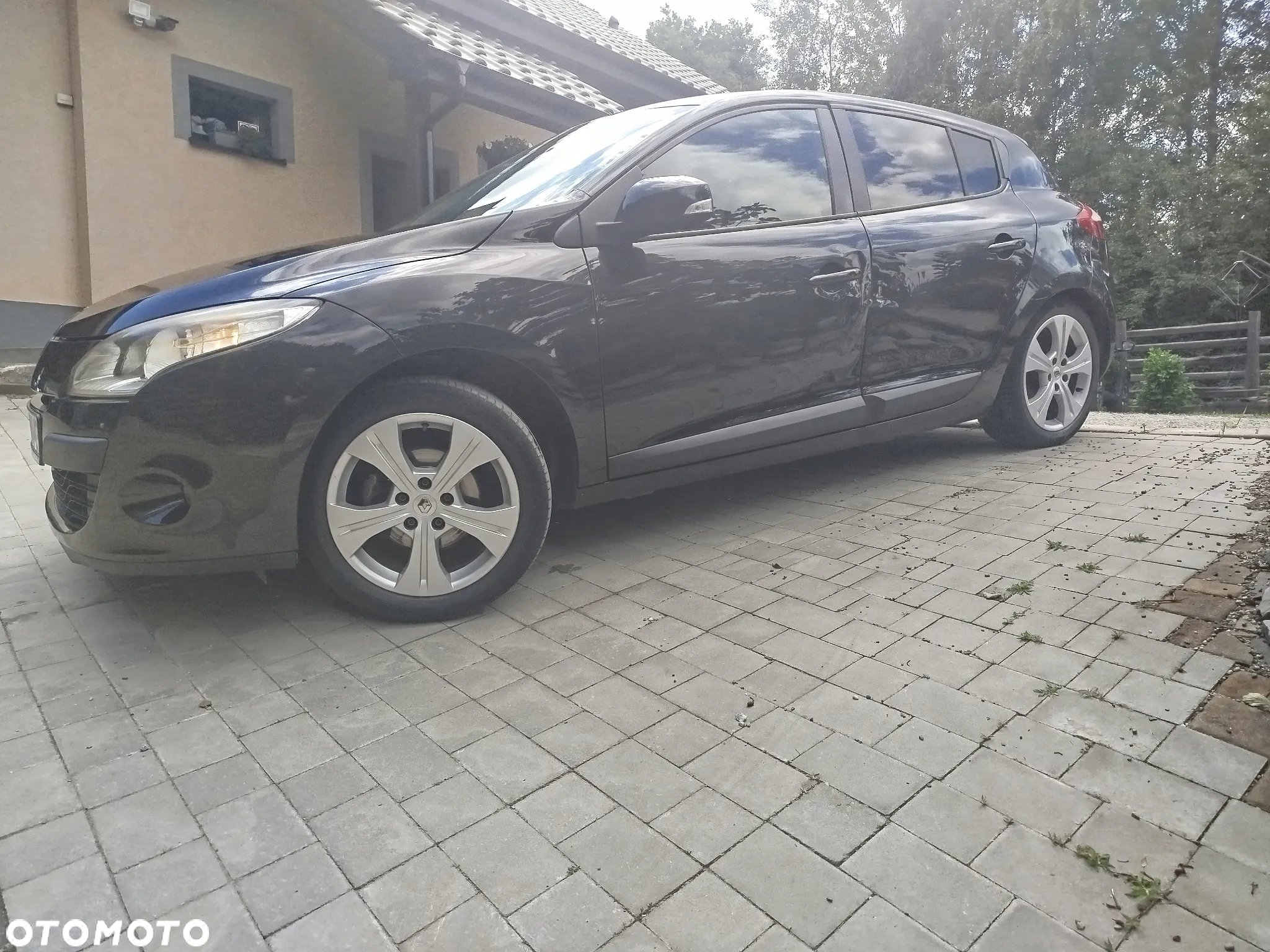Renault Megane II 1.6 16V Dynamique - 4