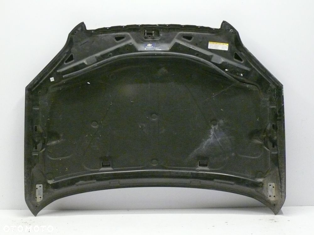 MASKA CHEVROLET CAPTIVA 2006 2011 - 2