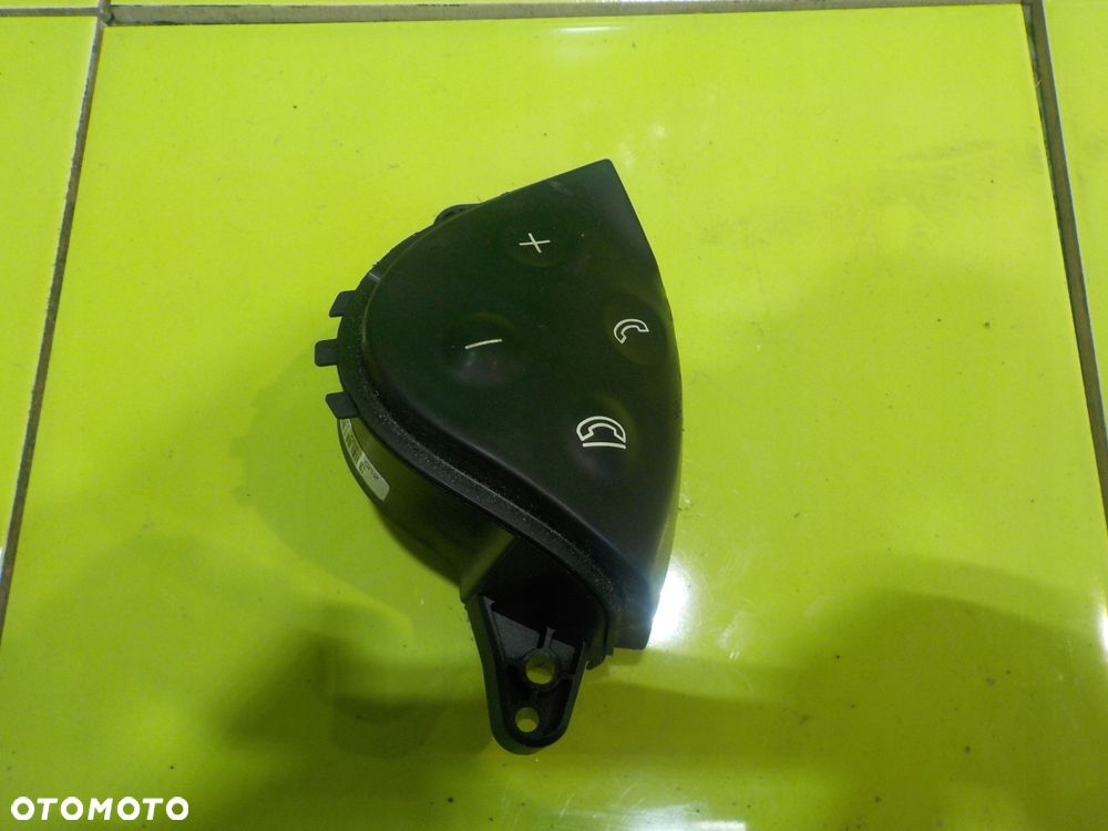 MERCEDES E W211 04r przelacznik kierownicy multifikacja A2118206110 - 13