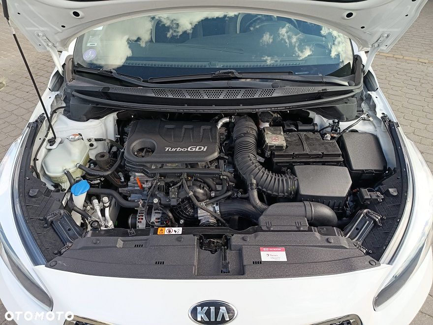Kia Ceed 1.0 T-GDI GT Line - 14