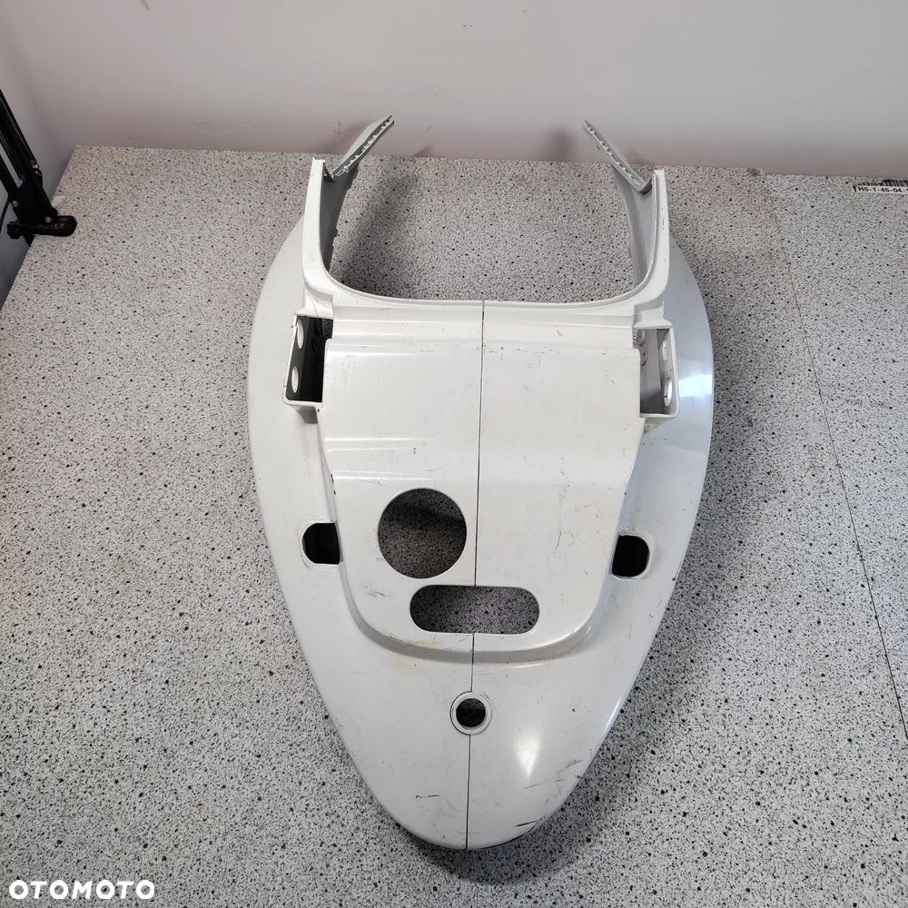 Zadupek, ogon, owiewka, osłona tył Kymco Agility 50 - 1