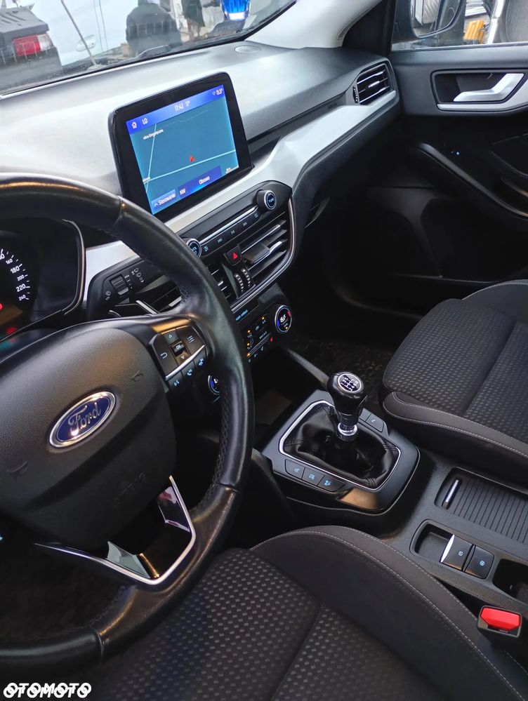 Ford Focus - 15