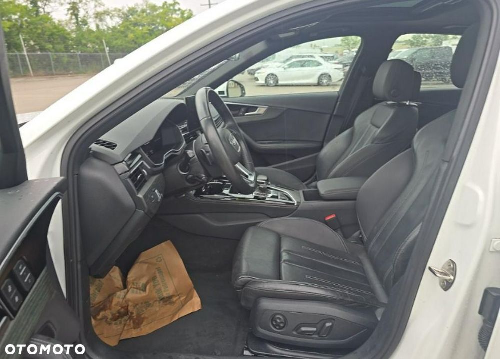 Audi A4 Limousine 45 TFSI quattro S tronic S line - 7