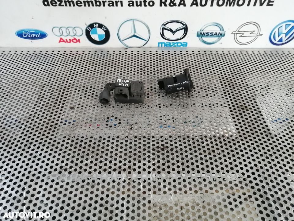 Releu Bujii Senzor Temperatura Kia Sportage 2.0 Crdi Hyundai Tucson - 1