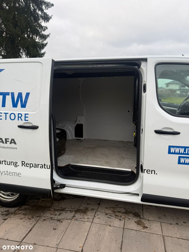 Opel Vivaro - 5