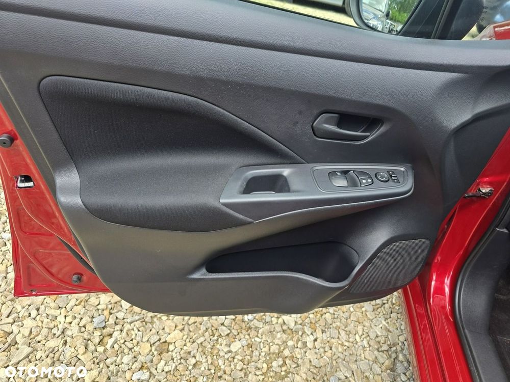 Nissan Micra - 17